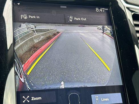 Used 2017 Volvo XC90 T6 Inscription w/ Vision Package image 23