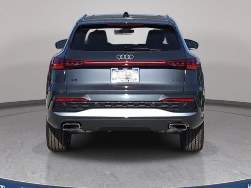Certified 2025 Audi Q5 Premium Plus w/ Premium Plus AWD/4WD image 7