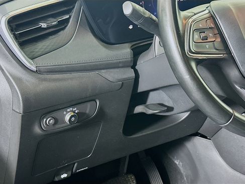Used 2024 Buick Encore GX Preferred FWD image 17