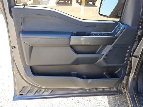 Used 2022 Ford F150 XLT w/ Equipment Group 302A High AWD/4WD image 14