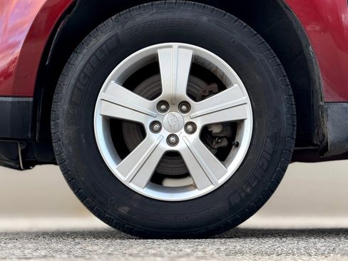 Used 2012 Subaru Forester 2.5X image 29