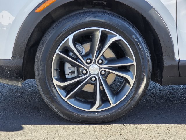 Used 2022 Buick Encore GX Select FWD image 30