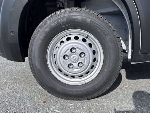 New 2026 RAM ProMaster 2500 w/ Advanced Safety Group image 23