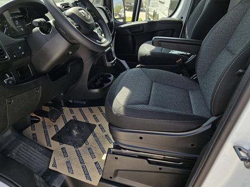 New 2026 RAM ProMaster 1500 w/ Power Group FWD image 37