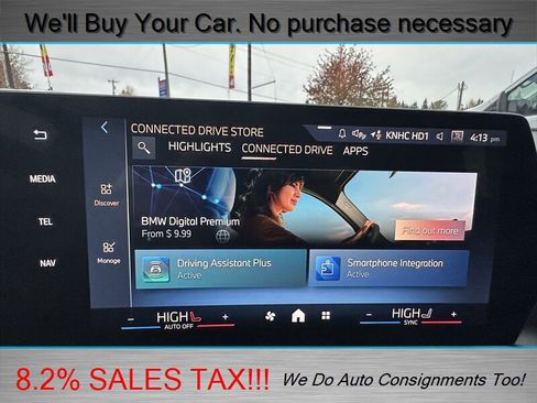 Used 2025 BMW 228i xDrive image 29