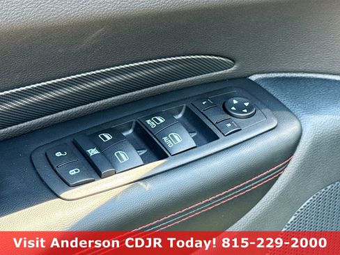 New 2026 Dodge Durango GT AWD/4WD image 8