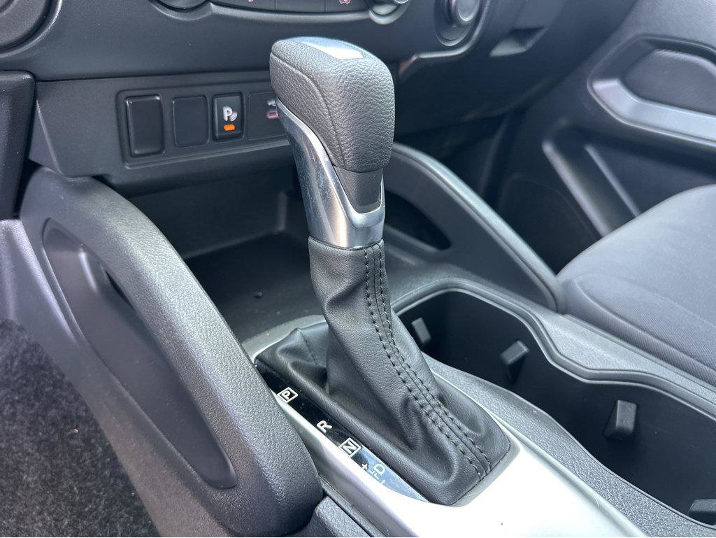 Used 2022 Nissan Frontier S w/ Technology Package RWD image 28