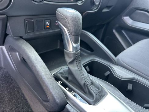 Used 2022 Nissan Frontier S w/ Technology Package RWD image 28