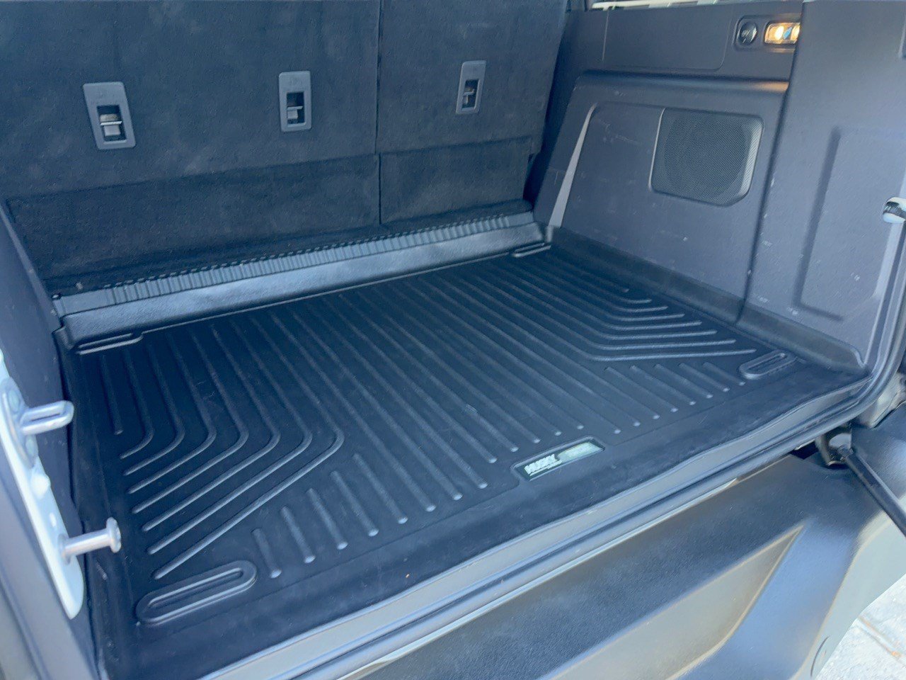 Used 2023 Ford Bronco Outer Banks AWD/4WD image 28