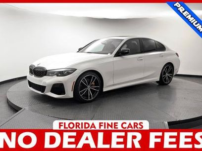 Used 2022 BMW M340i w/ Premium Package