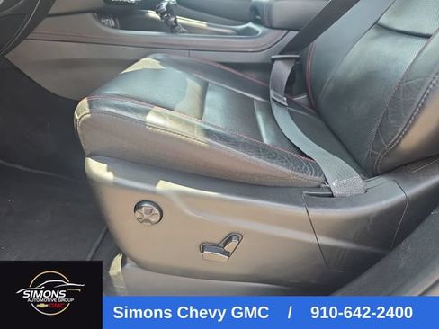 Used 2024 Dodge Durango GT AWD/4WD image 15