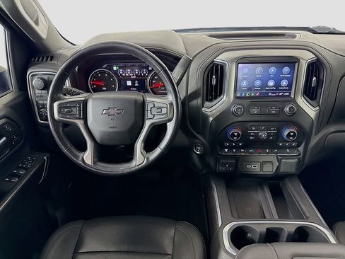 Used 2022 Chevrolet Silverado 2500 LTZ w/ LTZ Plus Package image 22