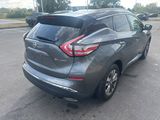 Used 2017 Nissan Murano SL image 3