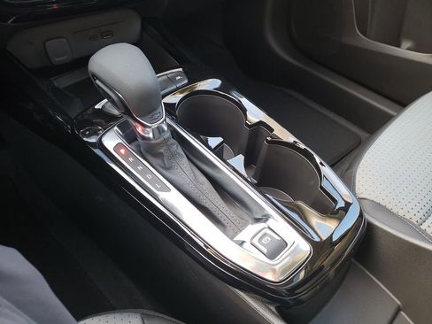 New 2026 Chevrolet Trax LT w/ Sunroof Package image 23