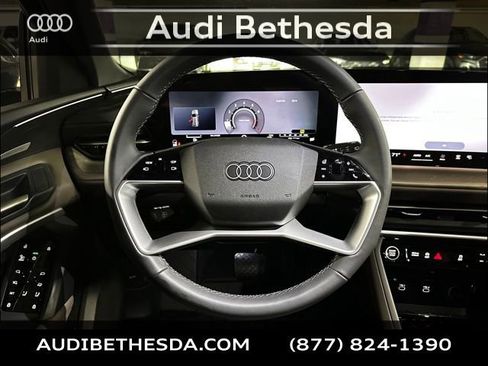 New 2026 Audi Q5 Premium Plus AWD/4WD image 15