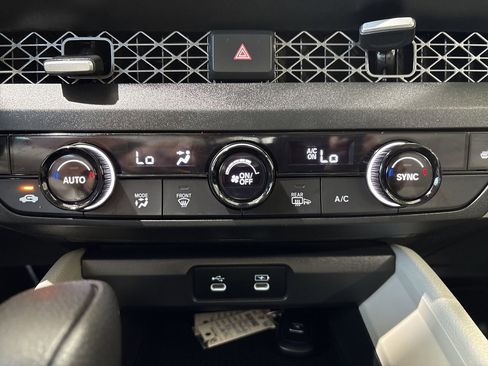 Used 2024 Honda Accord EX image 19