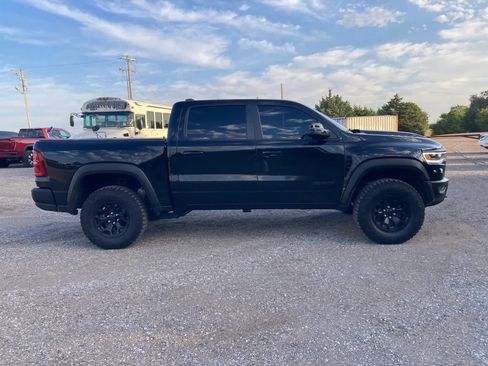 Used 2025 RAM 1500 RHO w/ RHO Level 1 Equipment Group AWD/4WD image 8