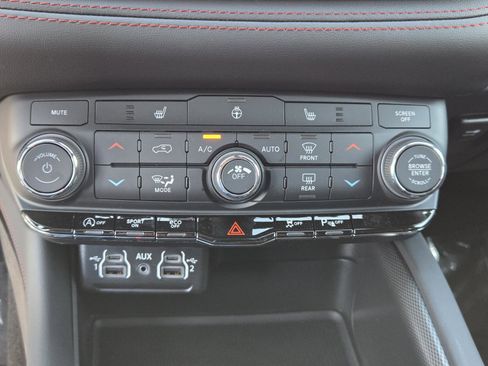 New 2026 Dodge Durango GT image 15