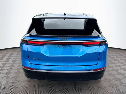 Used 2025 Jeep Wagoneer S Limited image 7