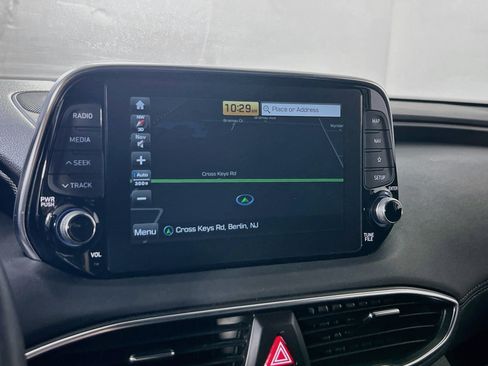 Used 2020 Hyundai Santa Fe Limited FWD image 13