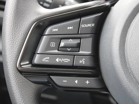 Certified 2026 Subaru Crosstrek 2.5i Premium AWD/4WD image 24