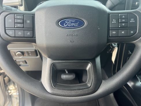 New 2026 Ford F150 STX RWD image 9