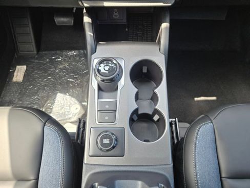 New 2025 Ford Bronco Sport Outer Banks w/ Outer Banks Tech Package+ AWD/4WD image 31