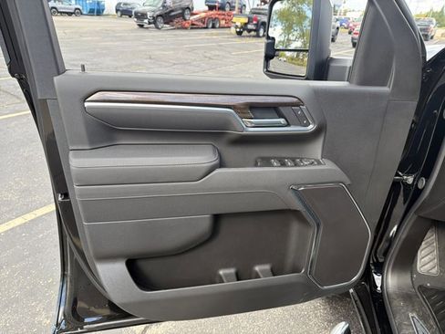 New 2026 Chevrolet Silverado 2500 LT w/ Z71 Chrome Sport Edition image 10