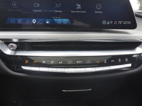 Used 2024 Cadillac Lyriq Luxury RWD image 61
