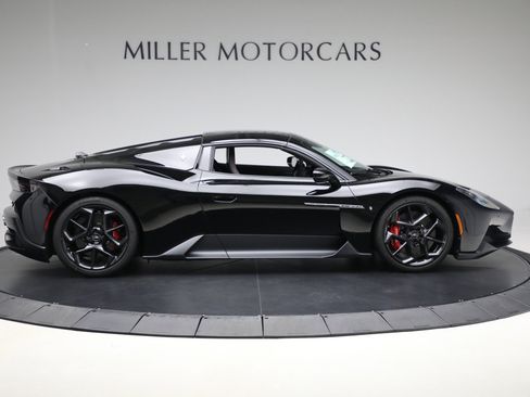 New 2024 Maserati MC20 Cielo image 19