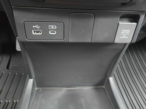 New 2026 Honda Odyssey EX-L image 33