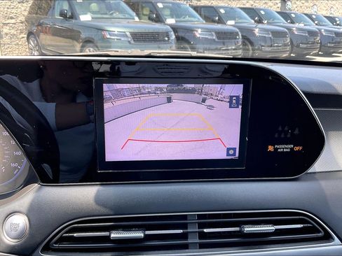 Used 2022 Hyundai Palisade SEL w/ Convenience Package FWD image 27