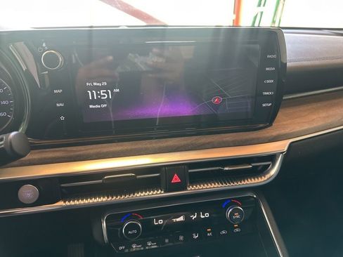 Used 2021 Kia K5 EX w/ EX Premium Package FWD image 19