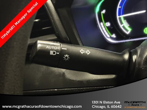 Used 2021 Honda Insight EX image 21