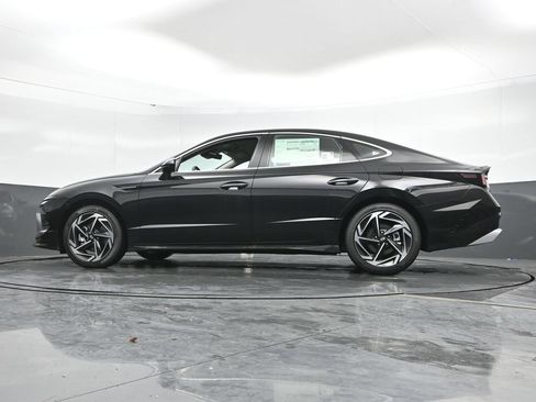New 2026 Hyundai Sonata SEL AWD/4WD image 46