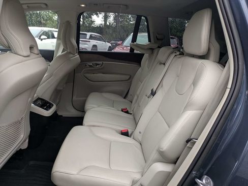 Certified 2023 Volvo XC90 B6 Core w/ Protection Package Premier AWD/4WD image 14