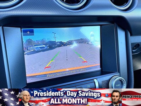 Used 2021 Ford Mustang GT Premium w/ Equipment Group 401A image 18