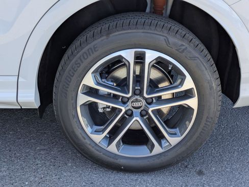 New 2026 Audi Q5 Premium AWD/4WD image 15