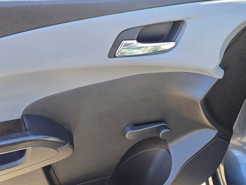 Used 2013 Chevrolet Sonic LS image 22