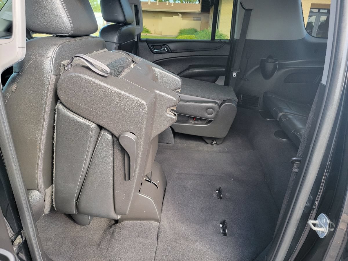 Used 2019 GMC Yukon XL SLT AWD/4WD image 31