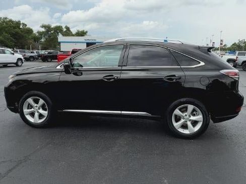 Used 2015 Lexus RX 350 FWD image 6