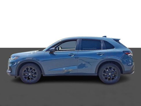 Used 2024 Honda HR-V Sport image 4