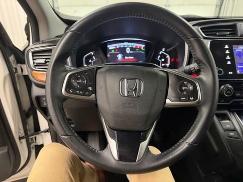 Used 2018 Honda CR-V EX-L image 40