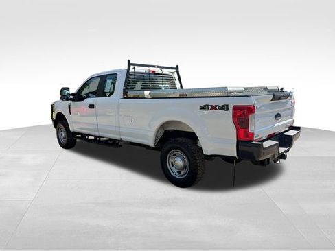Used 2019 Ford F250 XL w/ Power Equipment Group AWD/4WD image 5