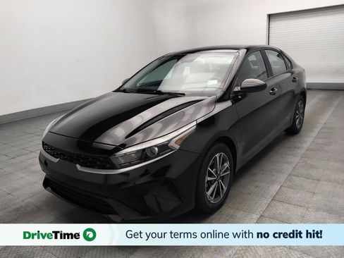 Used 2023 Kia Forte LXS FWD image 1