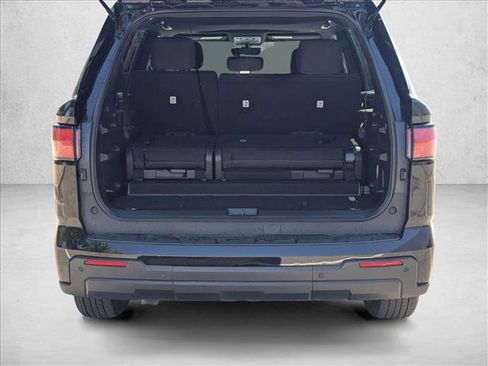 Used 2025 Toyota Sequoia SR5 image 6