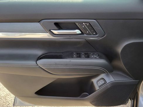 New 2026 GMC Terrain Elevation image 6