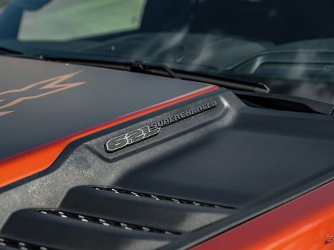 Used 2024 RAM 1500 TRX image 45