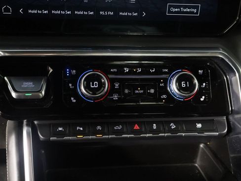 Used 2022 GMC Sierra 1500 Denali Ultimate AWD/4WD image 48