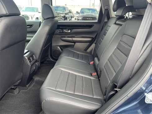 Used 2023 Honda CR-V EX-L image 10